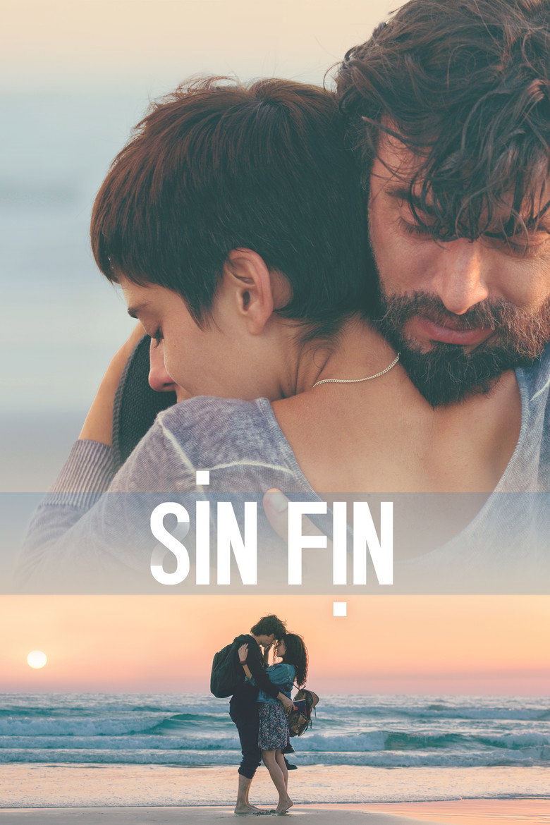 Sin fin (2018) — affiche film et bande-annonce