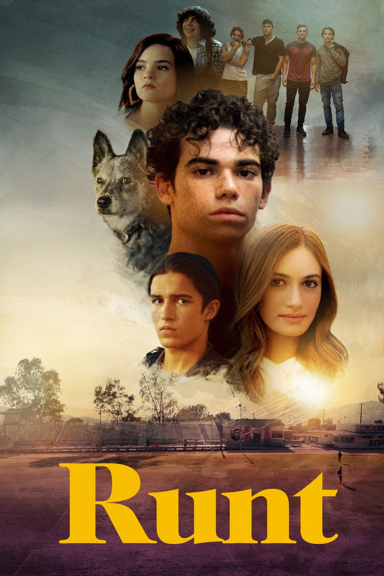 Runt (2019) — affiche film et bande-annonce