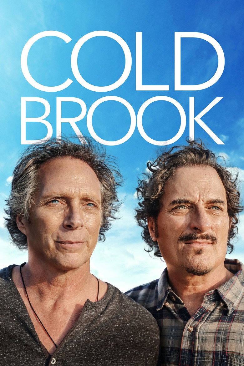 Cold Brook (2018) — affiche film et bande-annonce