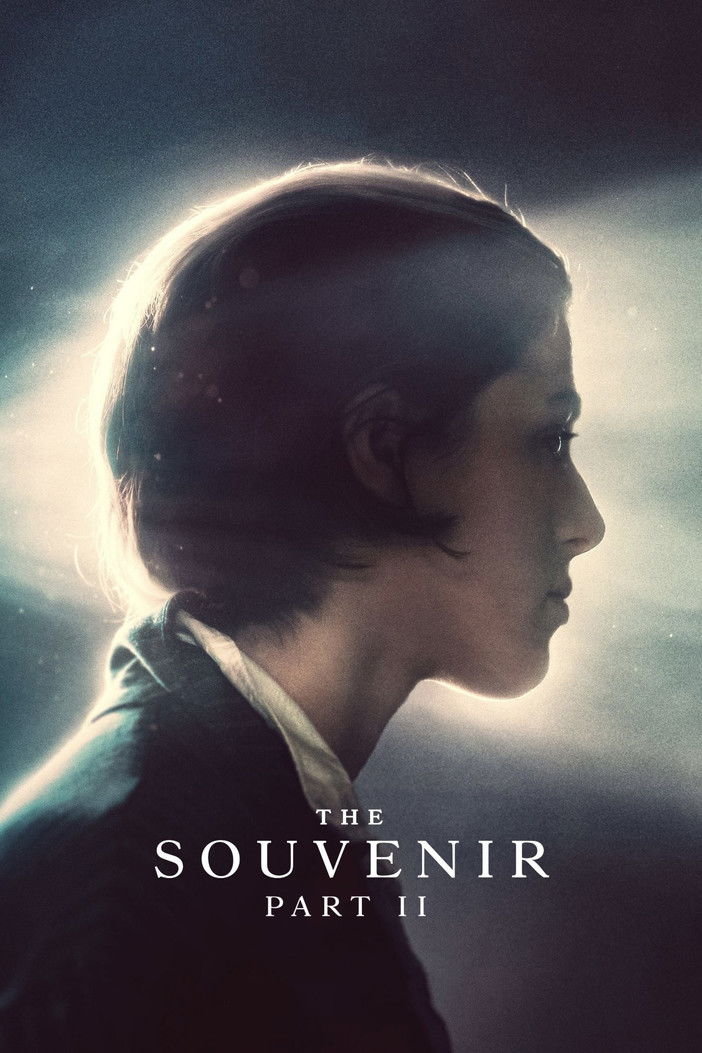 The Souvenir: Part II (2021) — affiche film et bande-annonce