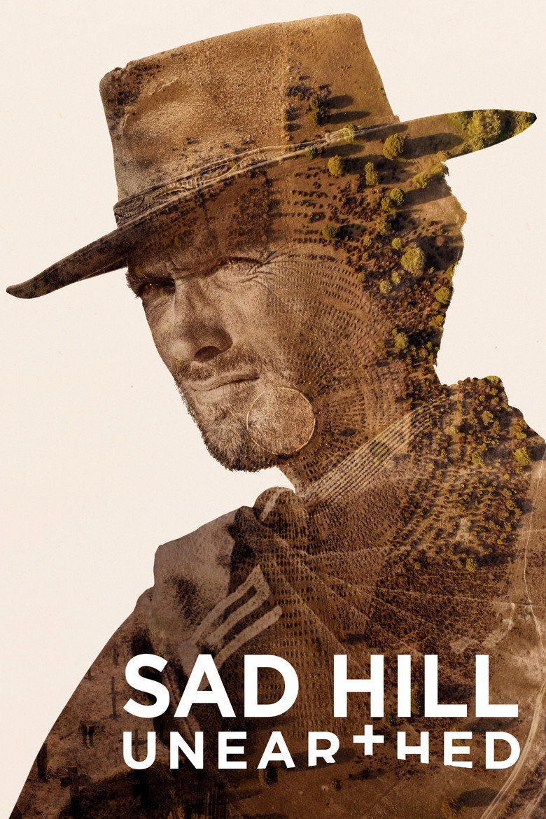 Sad Hill Unearthed (2017) — affiche film et bande-annonce