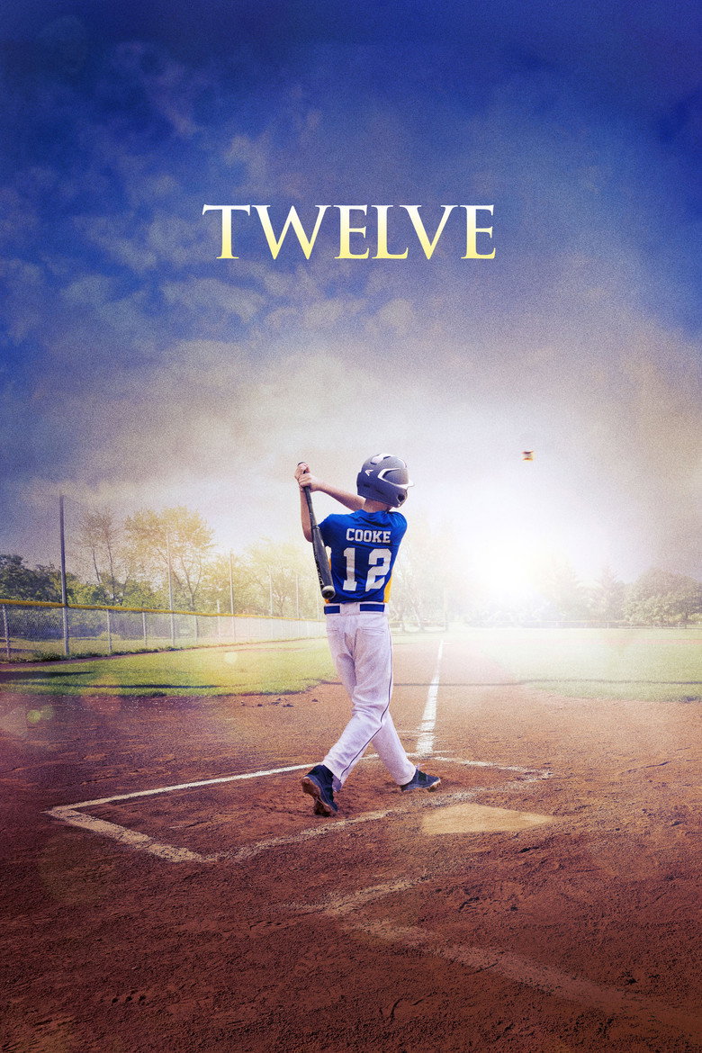 Twelve (2019) — affiche film et bande-annonce