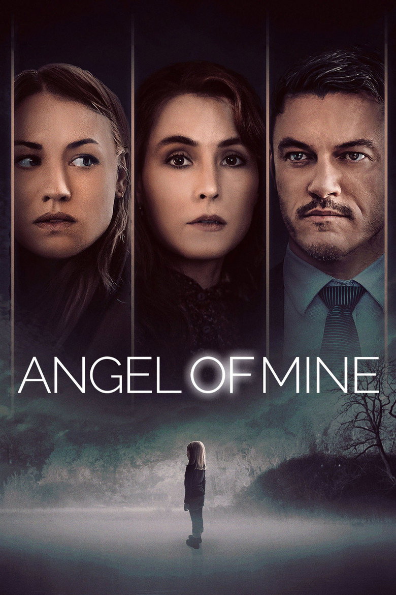 Angel of Mine (2019) — affiche film et bande-annonce