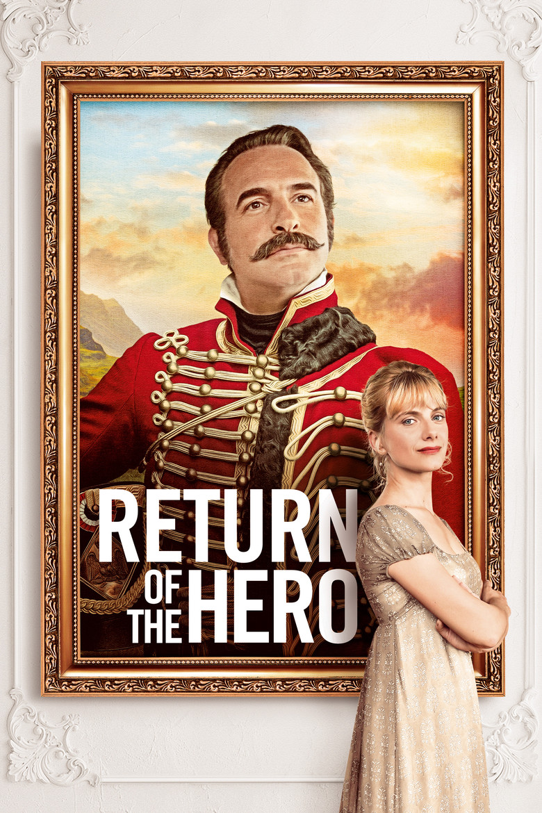 Return of the Hero (2018) — affiche film et bande-annonce