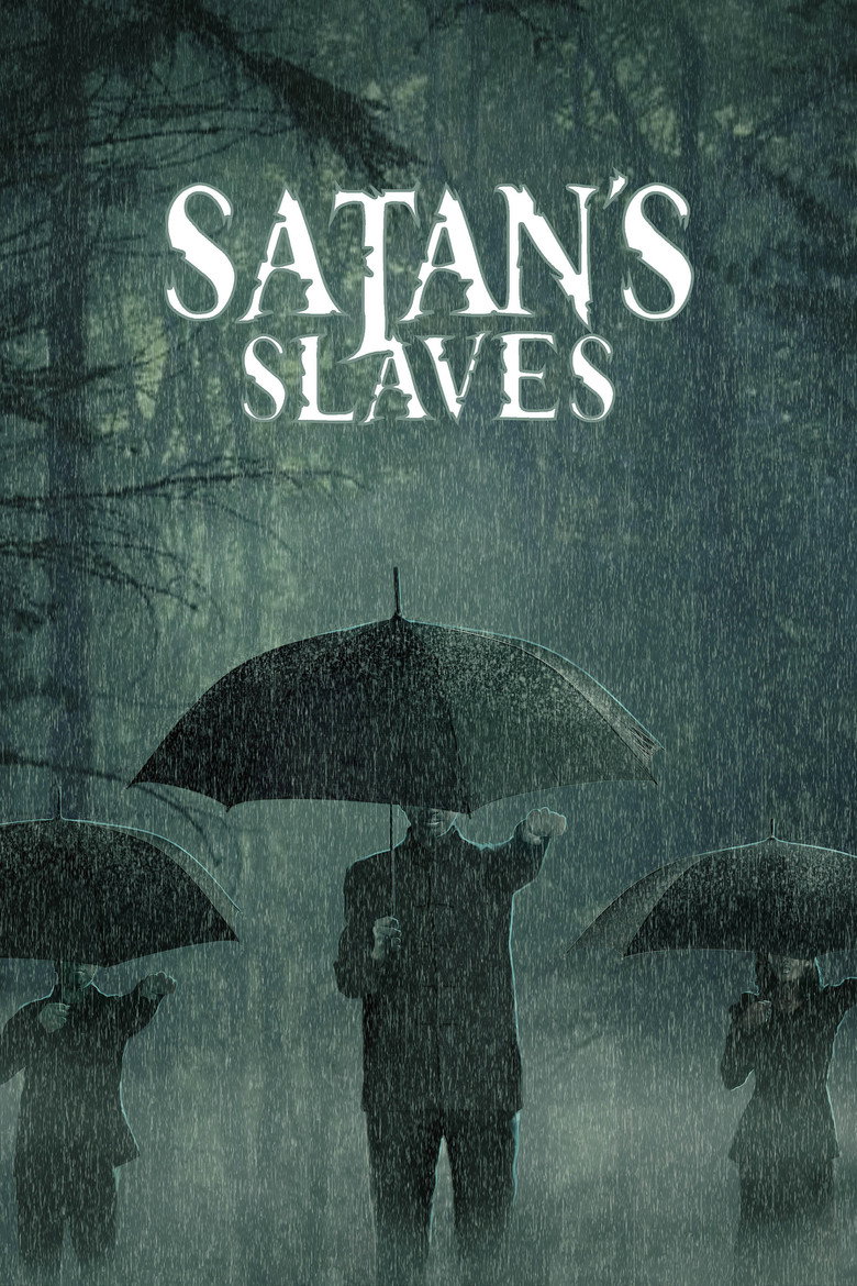 Satan's Slaves (2017) — affiche film et bande-annonce