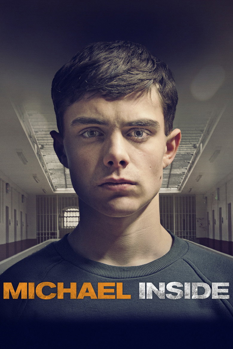 Michael Inside (2017) — affiche film et bande-annonce