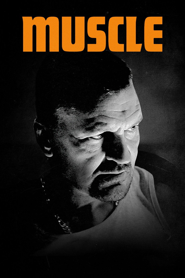 Muscle (2019) — affiche film et bande-annonce