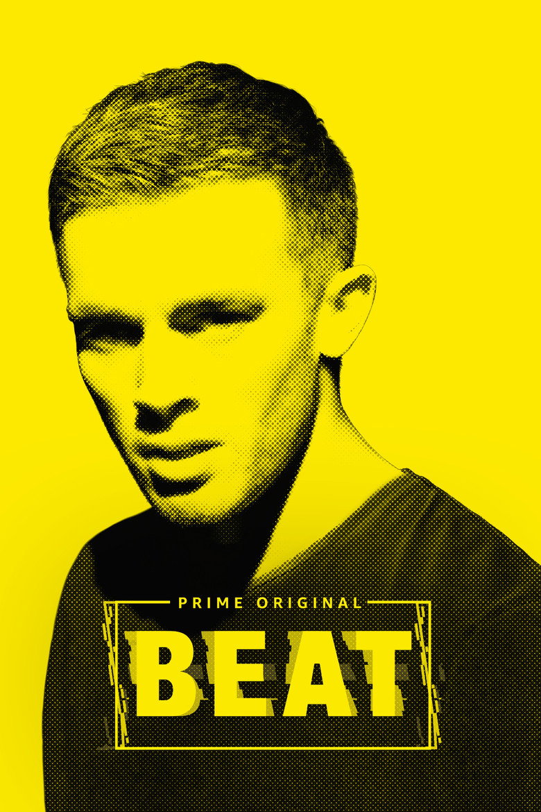 Beat (2018) — affiche série et bande-annonce