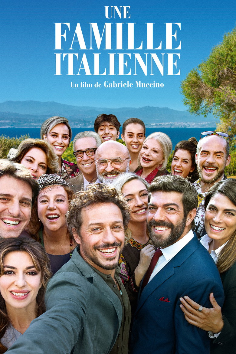 There's No Place Like Home (2018) — affiche film et bande-annonce