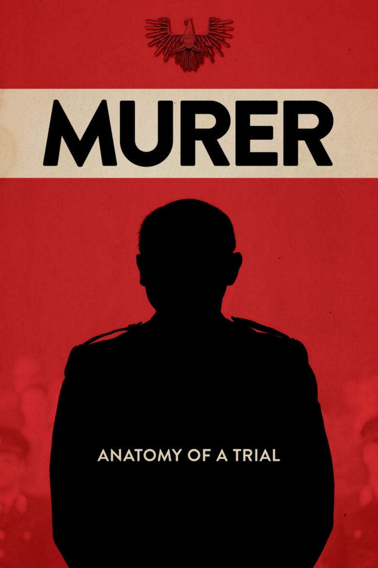 Murer: Anatomy of a Trial (2018) — affiche film et bande-annonce