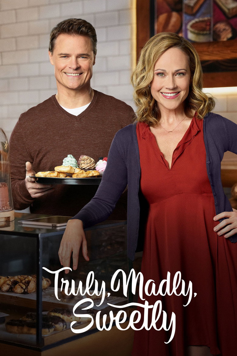 Truly, Madly, Sweetly (2018) — affiche film et bande-annonce