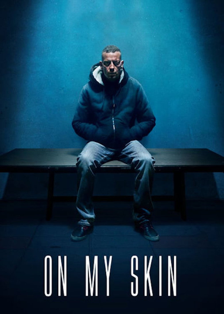 On My Skin: The Last Seven Days of Stefano Cucchi (2018) — affiche film et bande-annonce