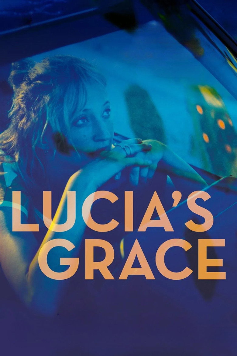Lucia's Grace (2018) — affiche film