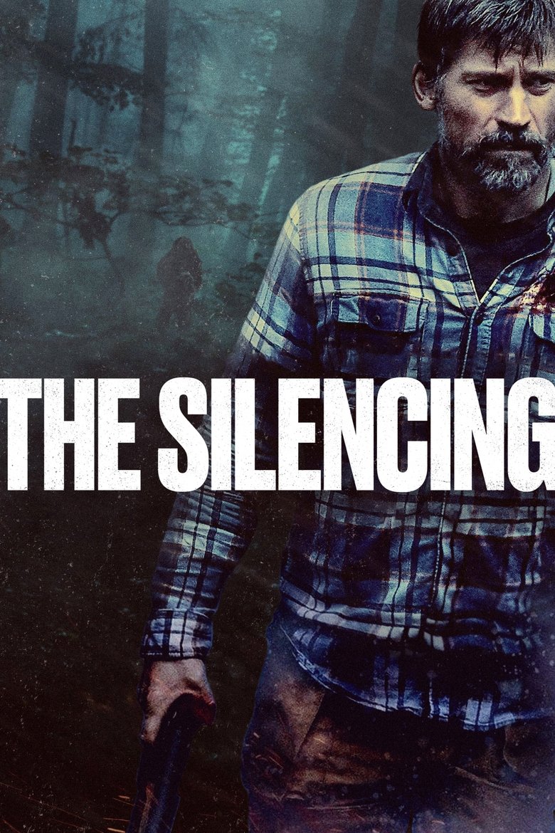 The Silencing (2020) — affiche film et bande-annonce