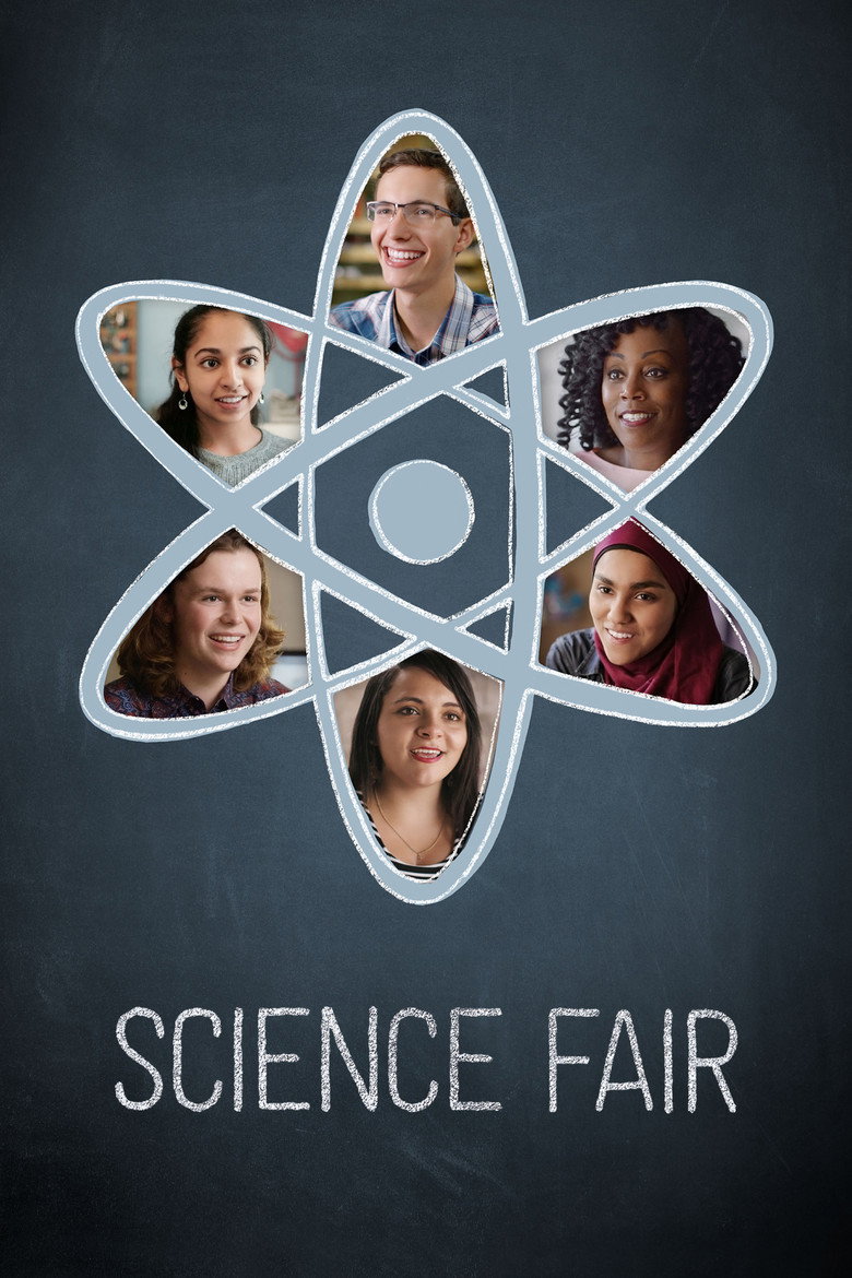 Science Fair (2018) — affiche film et bande-annonce