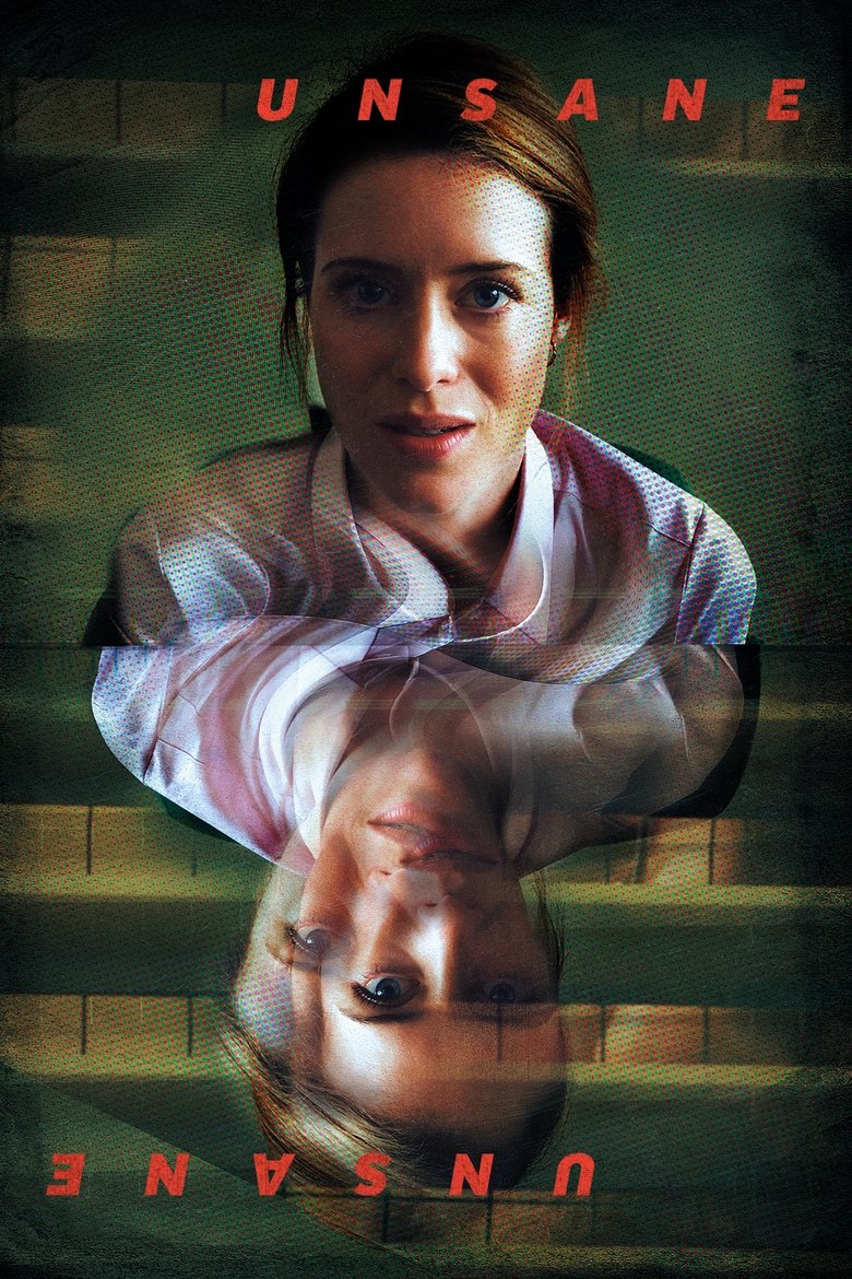 Unsane (2018) — affiche film et bande-annonce