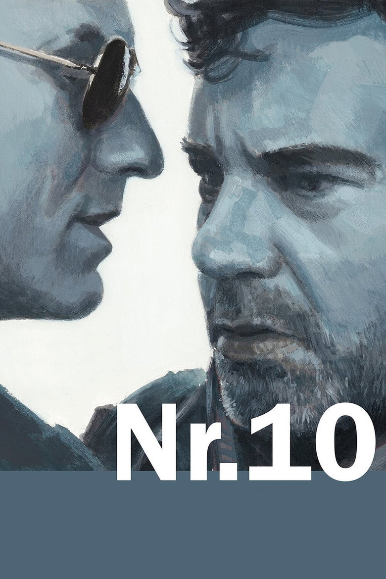 Nr. 10 (2021) — affiche film et bande-annonce