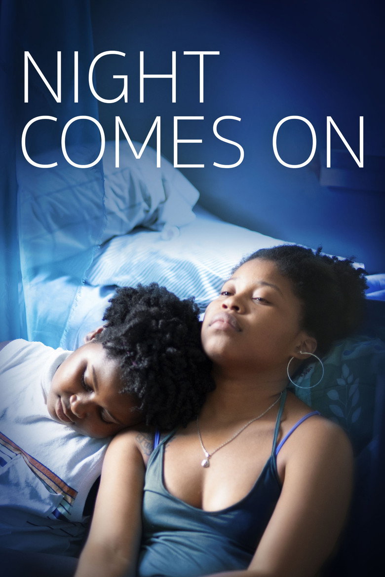 Night Comes On (2018) — affiche film et bande-annonce