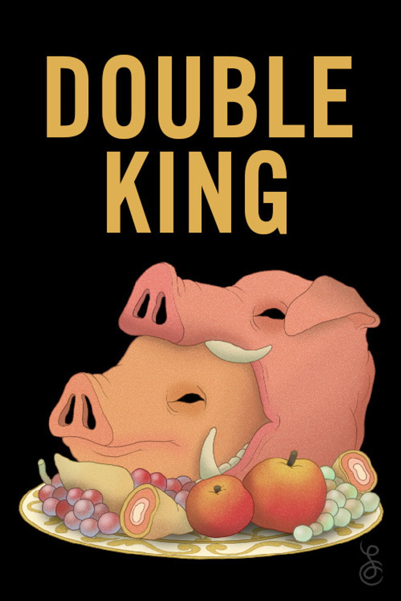 Double King (2017) — affiche film et bande-annonce