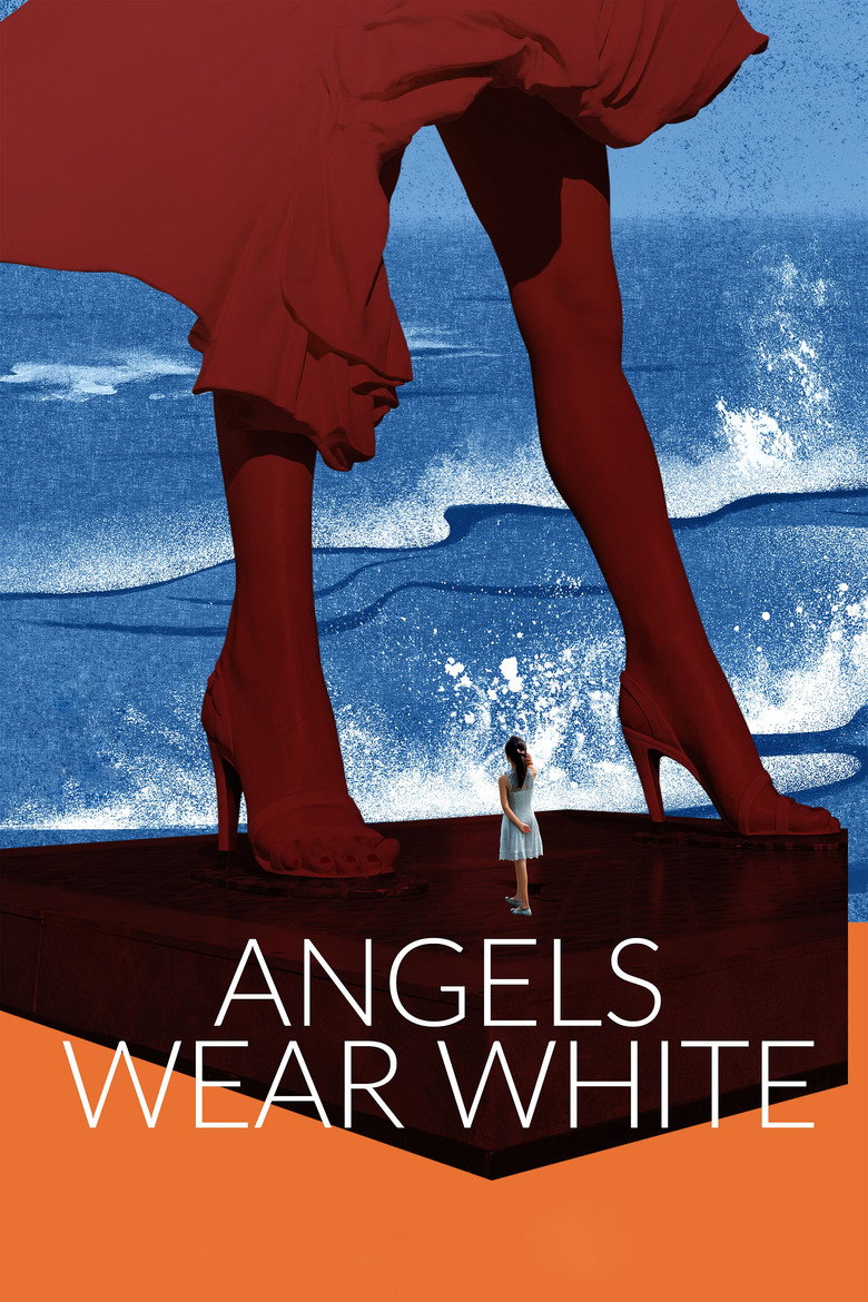 Angels Wear White (2017) — affiche film et bande-annonce