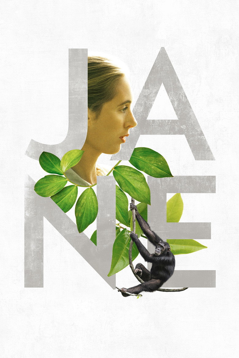 Jane (2017) — affiche film et bande-annonce