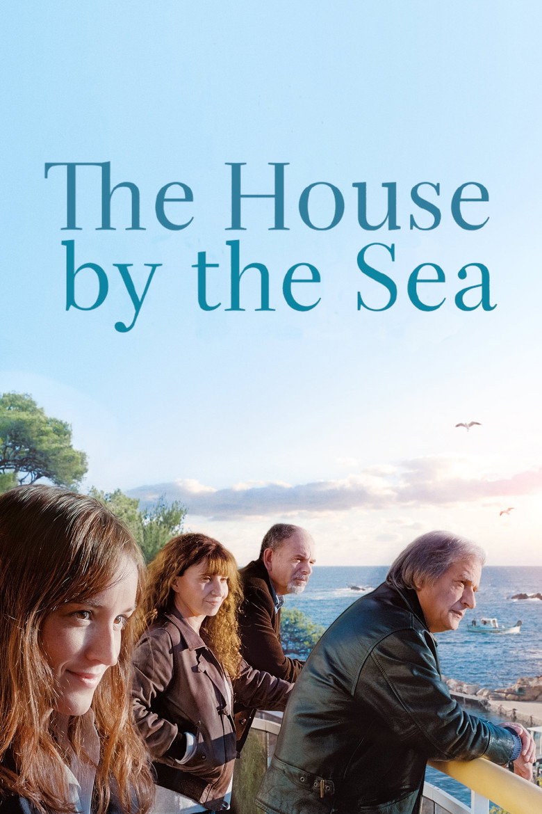 The House by the Sea (2017) — affiche film et bande-annonce