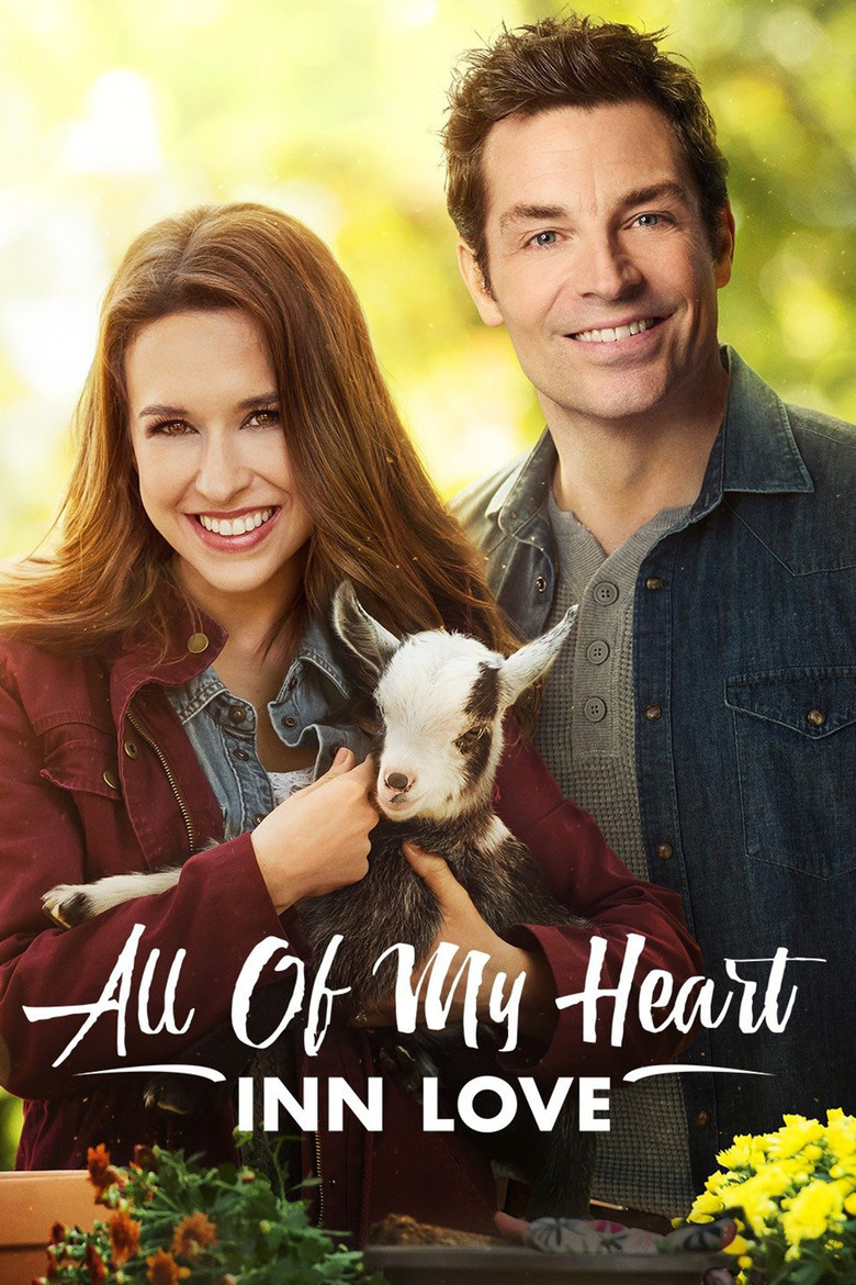 All of My Heart: Inn Love (2017) — affiche film et bande-annonce