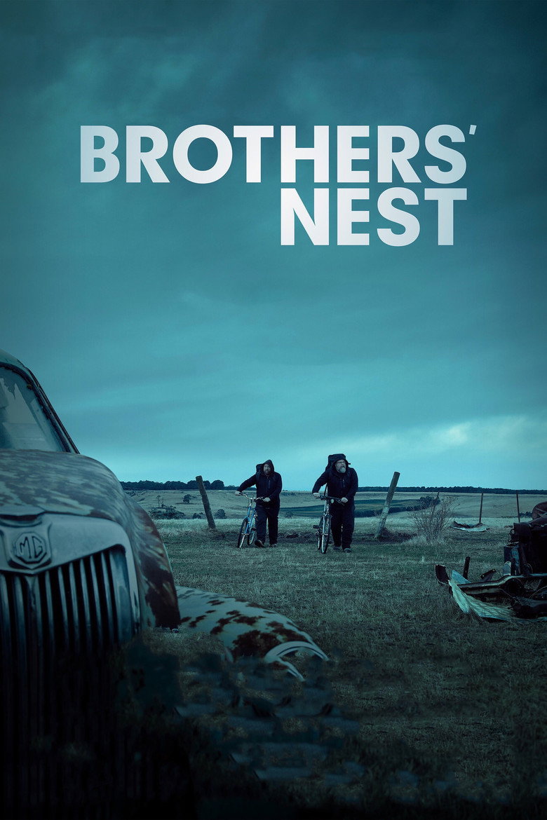 Brothers' Nest (2018) — affiche film et bande-annonce