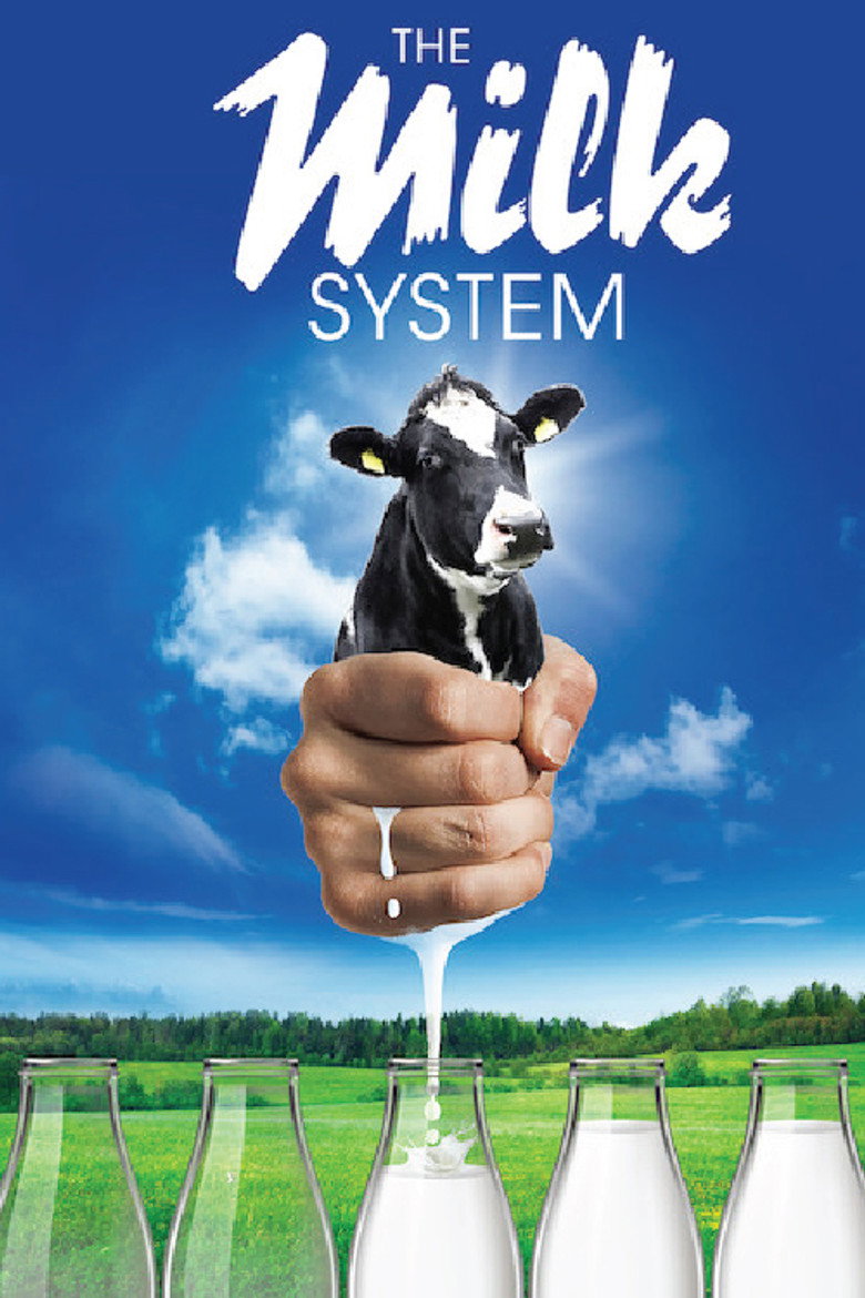 The Milk System (2017) — affiche film et bande-annonce