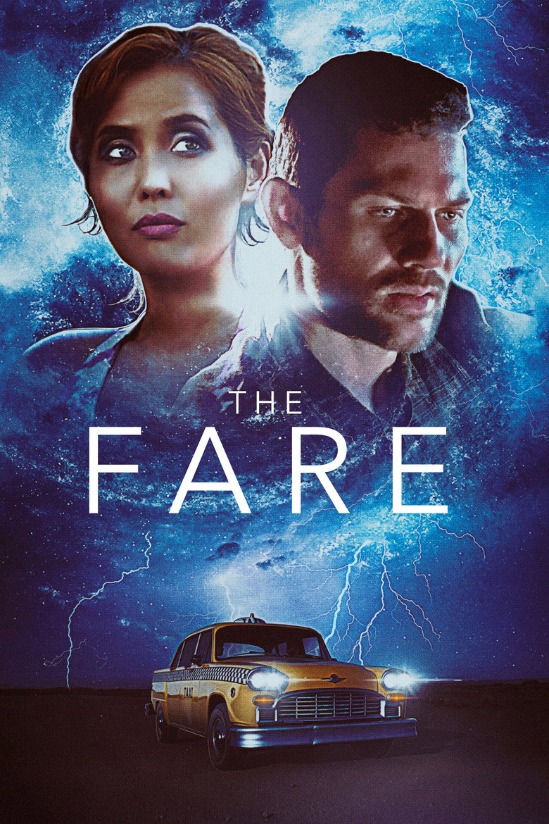 The Fare (2018) — affiche film et bande-annonce