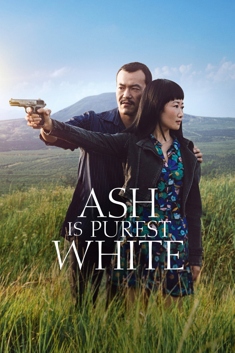 Ash Is Purest White (2018) — affiche film et bande-annonce