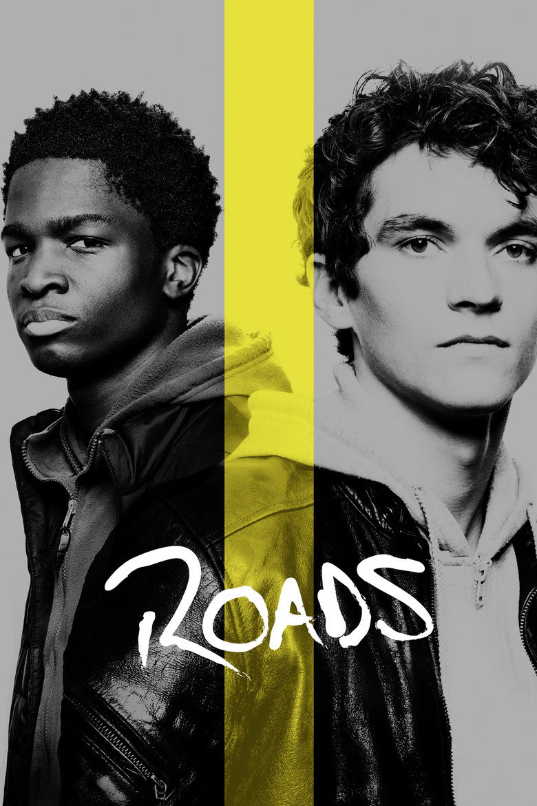 Roads (2019) — affiche film et bande-annonce