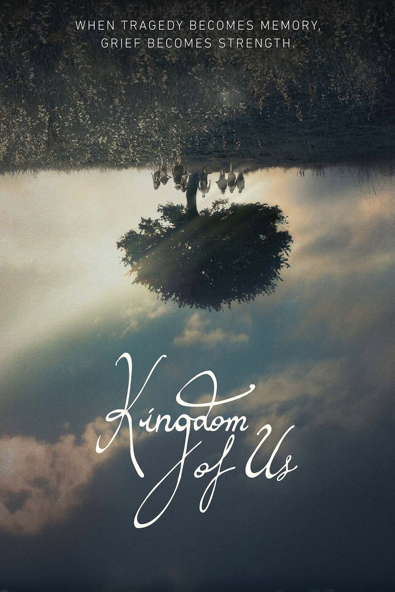 Kingdom of Us (2017) — affiche film et bande-annonce