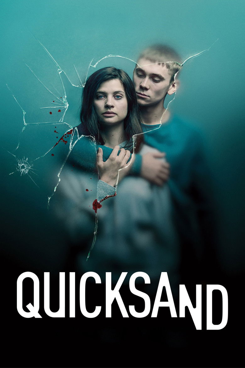 Quicksand (2019) — affiche série et bande-annonce