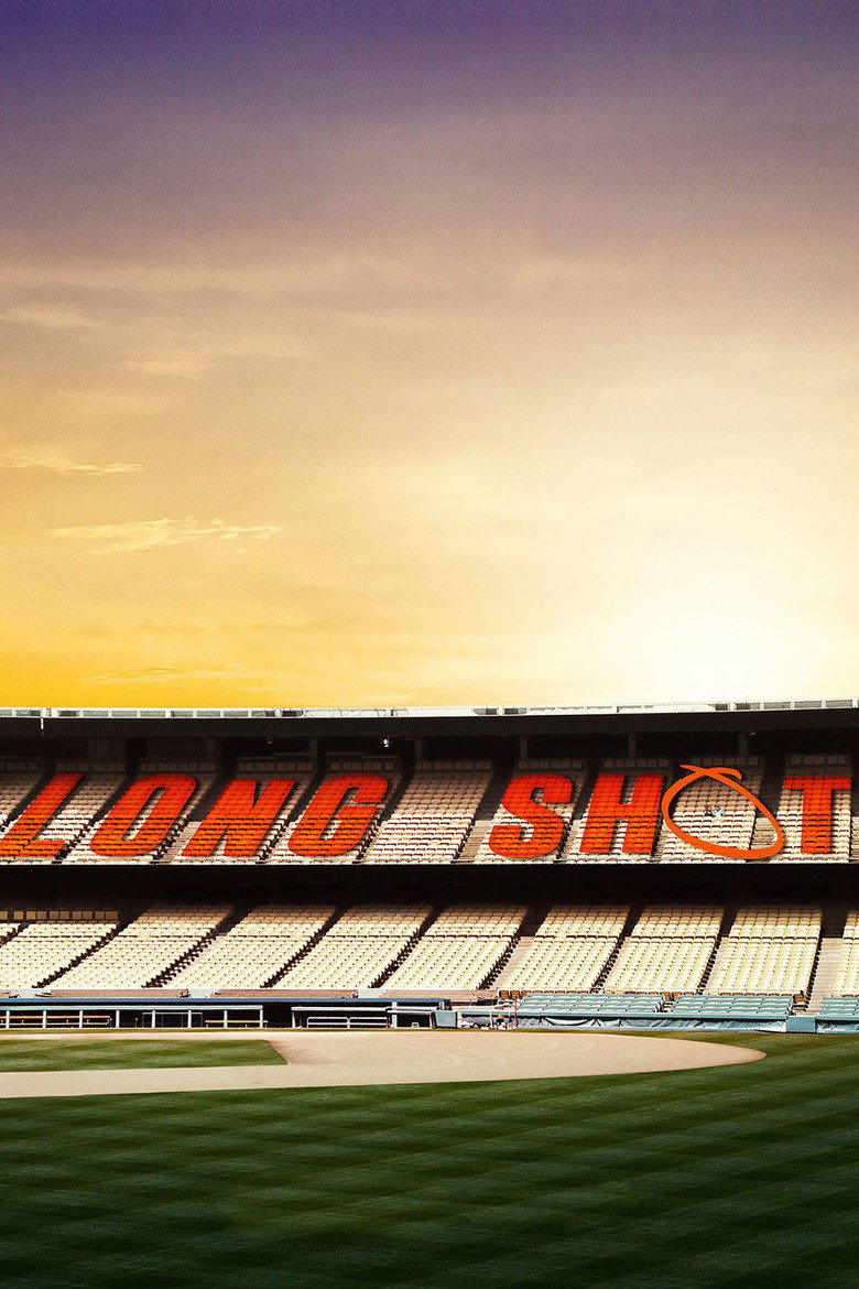 Long Shot (2017) — affiche film et bande-annonce