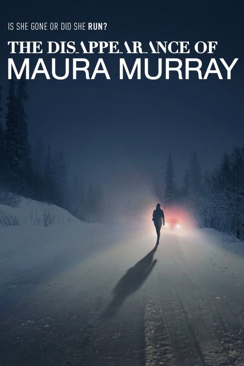 The Disappearance of Maura Murray (2017) — affiche série et bande-annonce