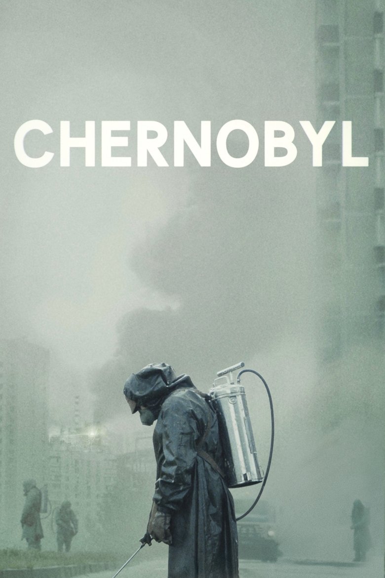 Chernobyl (2019) — affiche série et bande-annonce