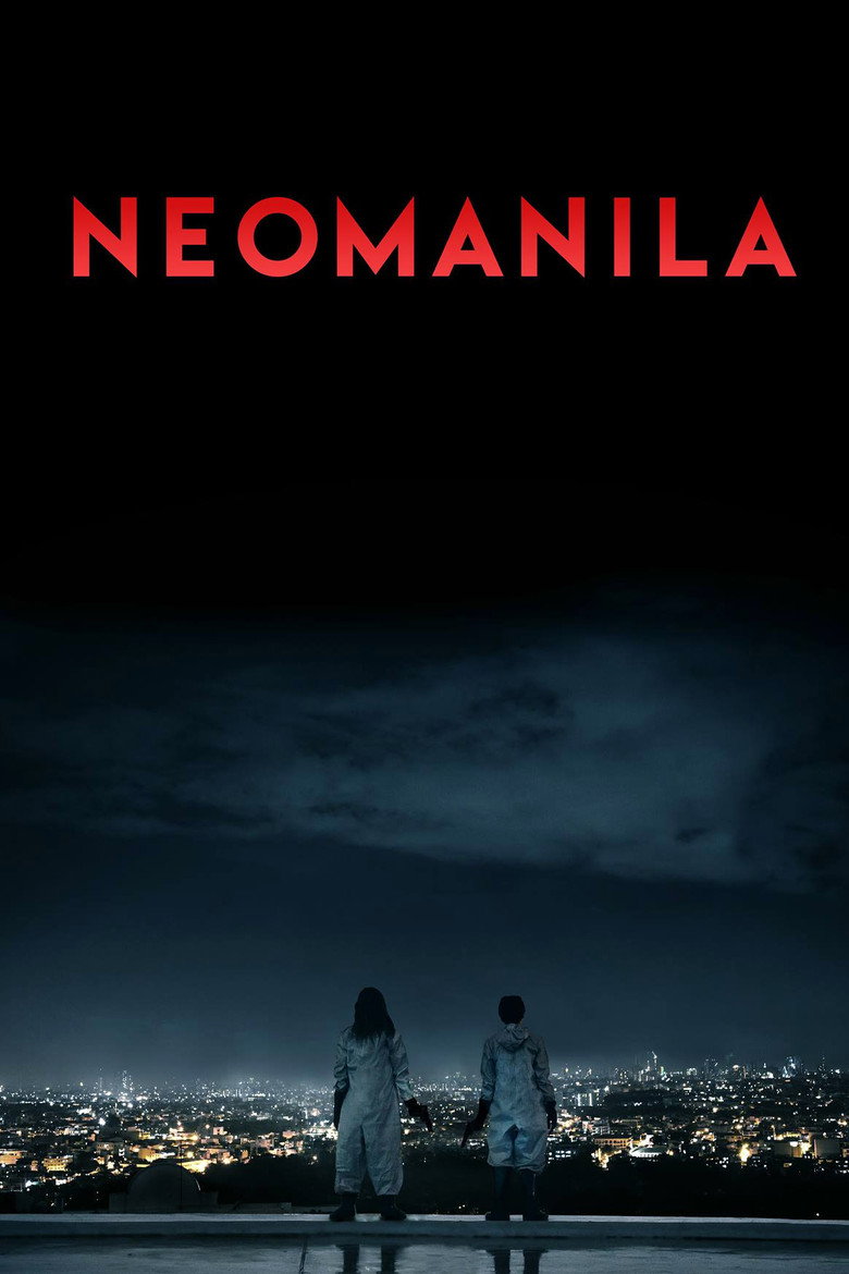 Neomanila (2017) — affiche film et bande-annonce