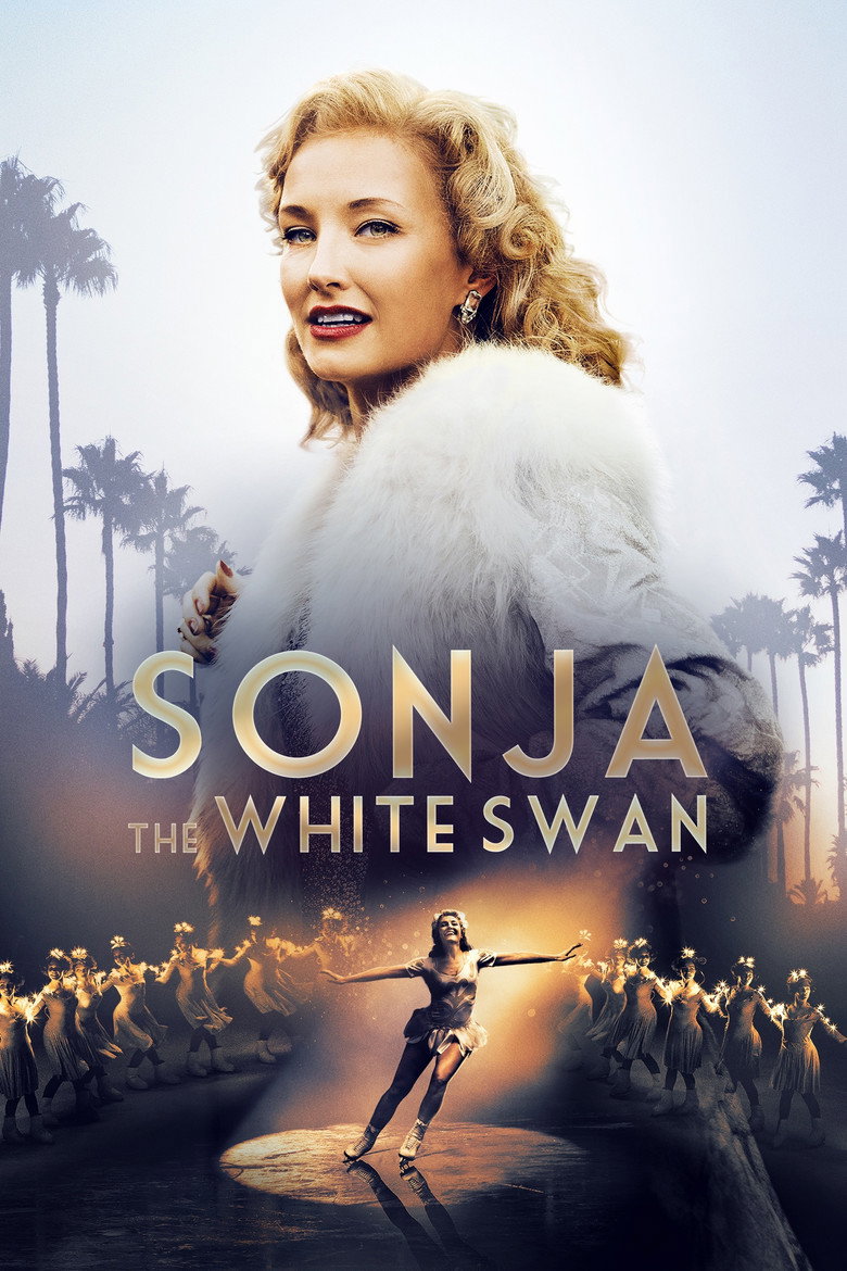Sonja: The White Swan (2018) — affiche film et bande-annonce