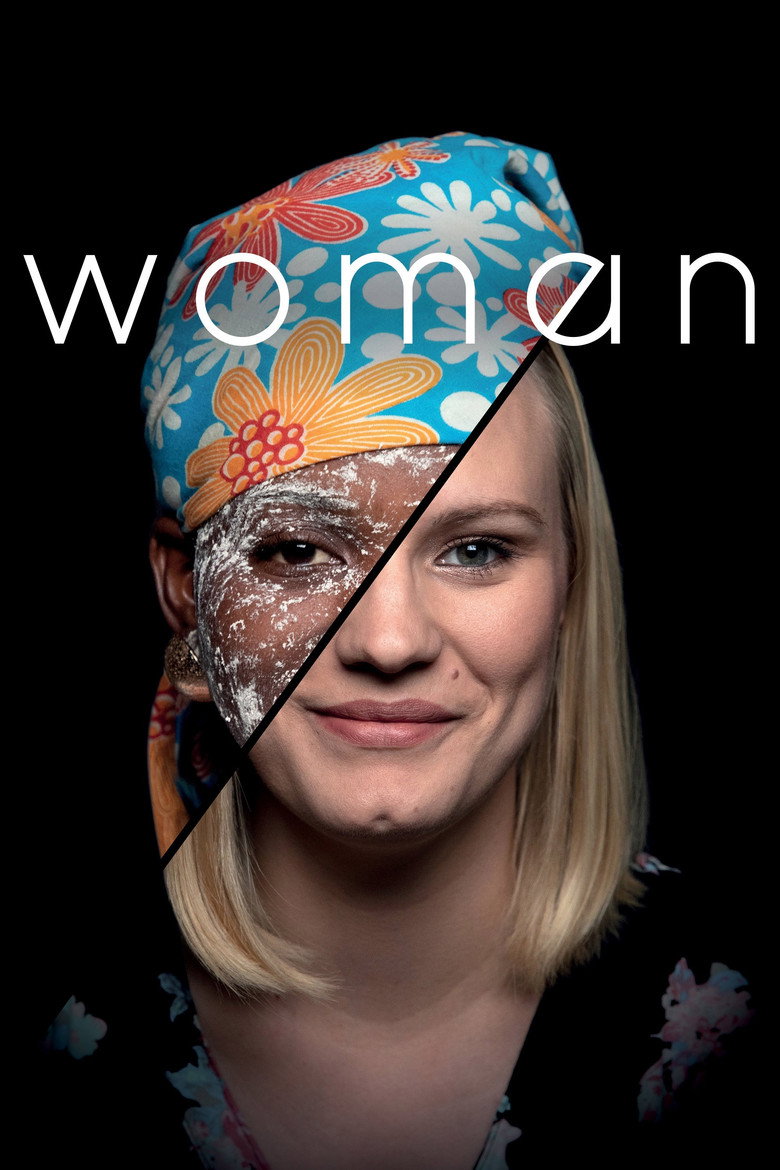 Woman (2019) — affiche film