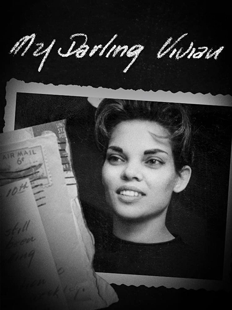My Darling Vivian (2020) — affiche film et bande-annonce