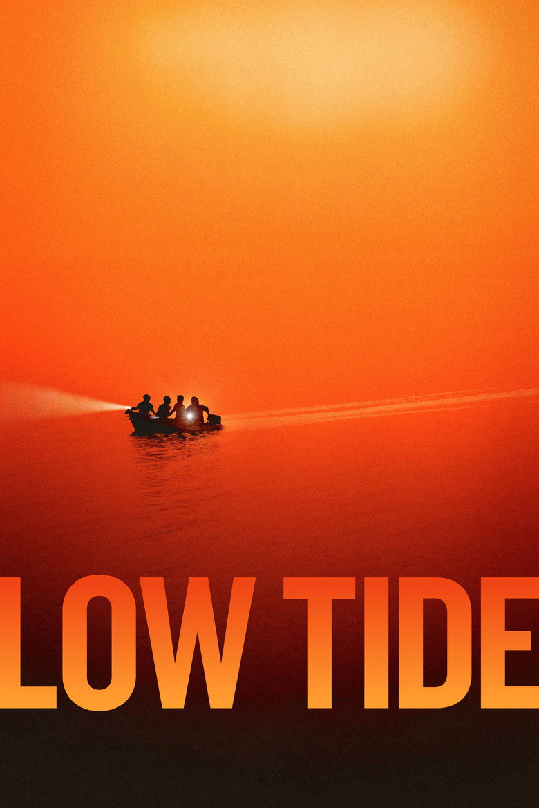 Low Tide (2019) — affiche film et bande-annonce