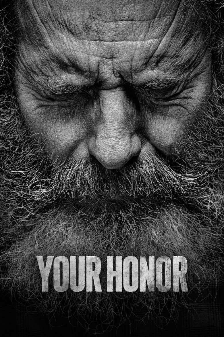 Your Honor (2020) — affiche série