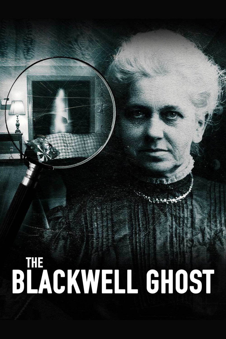 The Blackwell Ghost (2017) — affiche film et bande-annonce