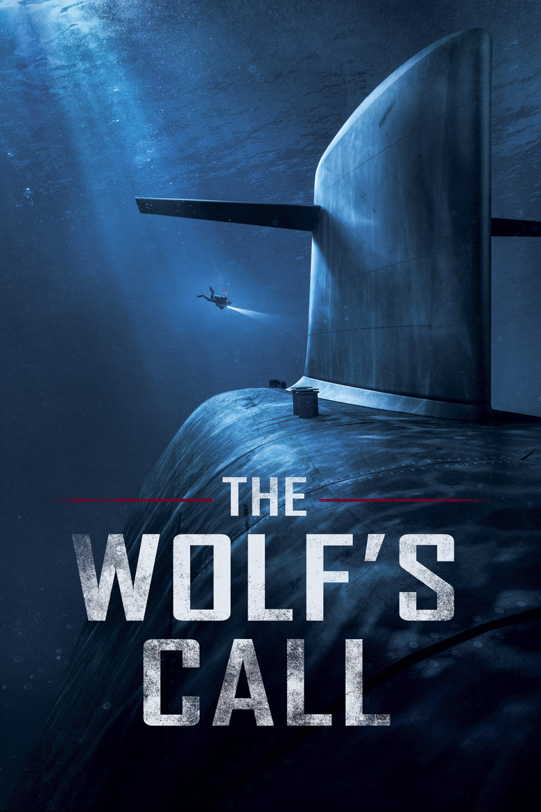 The Wolf's Call (2019) — affiche film et bande-annonce