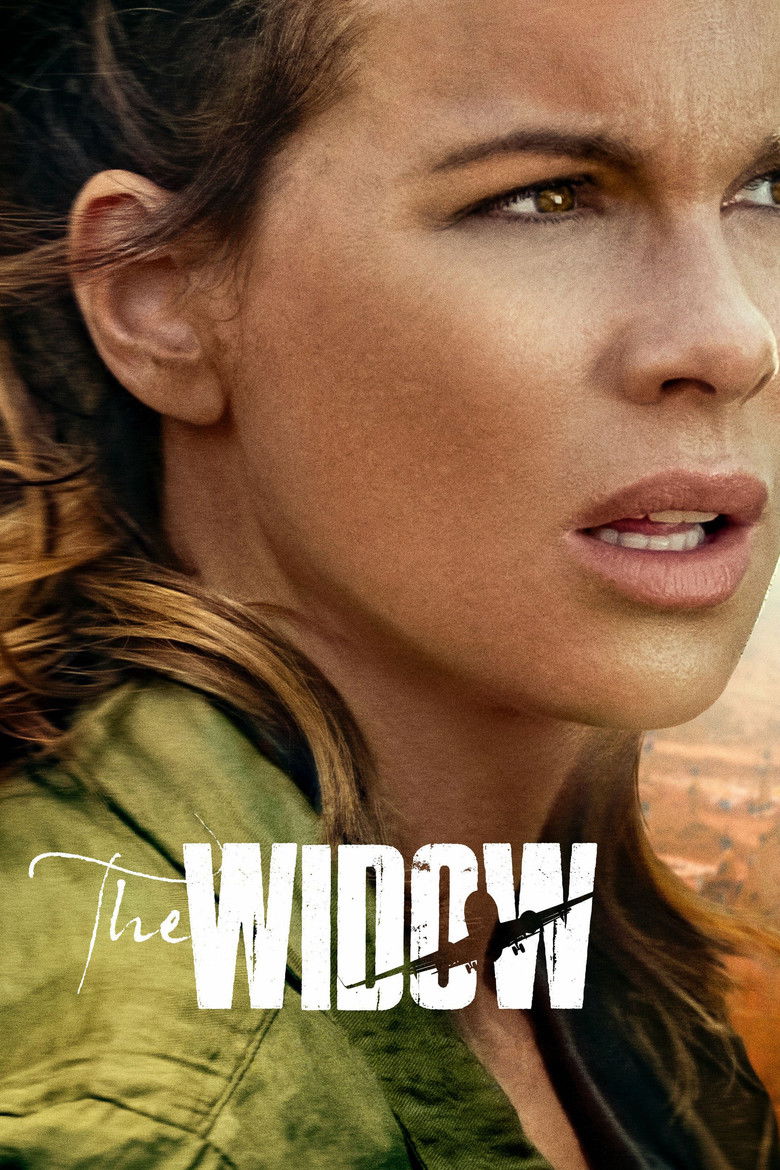 The Widow (2019) — affiche série et bande-annonce