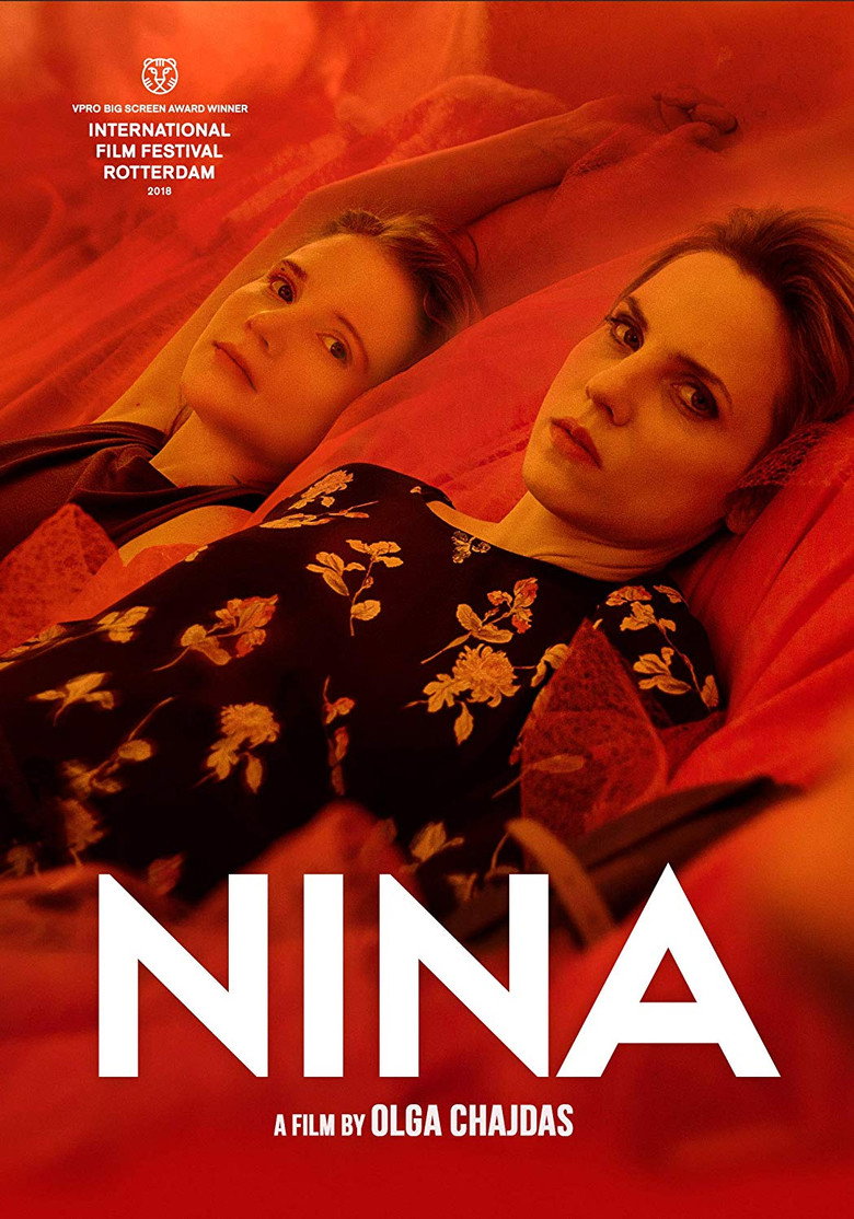 Nina (2018) — affiche film et bande-annonce