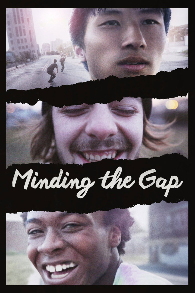 Minding the Gap (2018) — affiche film et bande-annonce