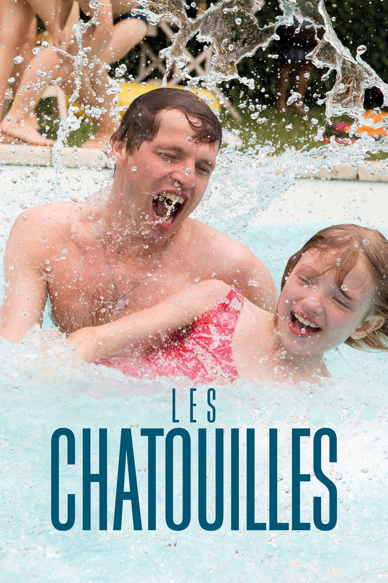 Little Tickles (2018) — affiche film et bande-annonce