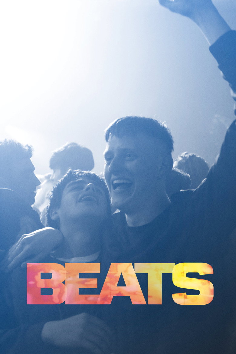 Beats (2019) — affiche film et bande-annonce